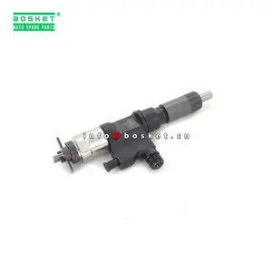 8-97602485-7 095000-5342 Injection Nozzle Assembly 8976024857 0950005342 Suitable for ISUZU NQR75 4HK1 6HK1