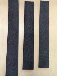 ブラックフォームプラスタゾートLD45低密度ポリエチレンフォームペーパー特性クローズドセルカスタムダイカット部品EVAフォームシート - Product Image 3