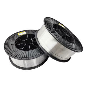 Fil de soudage en alliage d'aluminium ER4043 à bas prix <span class=keywords><strong>MIG</strong></span>/<span class=keywords><strong>TIG</strong></span> 1,2 mm 1,6 mm 2,4 mm 5 kg OEM pour usage électronique – Fournitures de soudage - Product Image 5