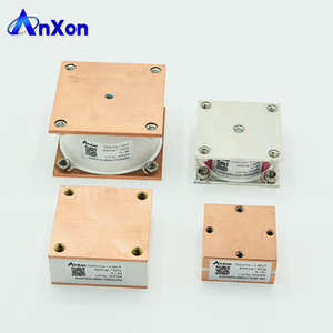 950V 4,8 Uater ater Coled ower lectric nnduction eating elelting apapacitor - Product Image 6