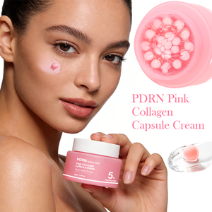 <span class=keywords><strong>Crème</strong></span> en capsules FATAZEN Vegan Skin Care TXA+Niacinamide, hydratation des taches brunes, PDRN, collagène rose en capsules, <span class=keywords><strong>crème</strong></span> faciale anti-âge - Product Image 5