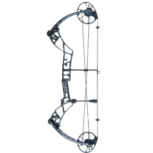 Arc à poulies de chasse TS330 pour droitiers et gauchers, modèle OEM/ODM, pour tir à l'arc de chasse - Product Image 1