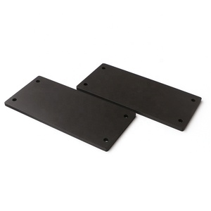 PCB13060 Etiqueta de placa de PCB RFID UHF de larga distancia personalizada en metal con código de barras - Product Image 1