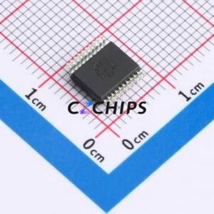 ชิปไอซีไมโครคอนโทรลเลอร์ PIC16LF1709-I/SS SSOP-20-208mil ของแท้สินค้าใหม่ - Product Image 2