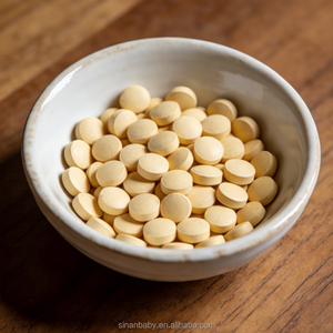 ยาเม็ดสกัดมาคาธรรมชาติแบบกำหนดเอง รูปทรงกระบอก ช่วยเพิ่มพลังชายหญิง บำรุงร่างกาย ปรับสมดุลฮอร์โมน - Product Image 3