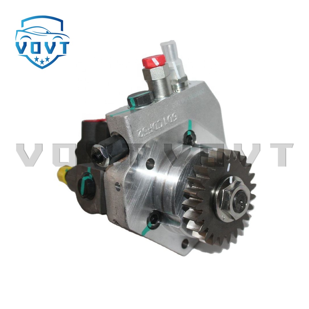 High Quality New Fuel Injection Pump 4327066RX for Engine QSL8.9 QSL ISG