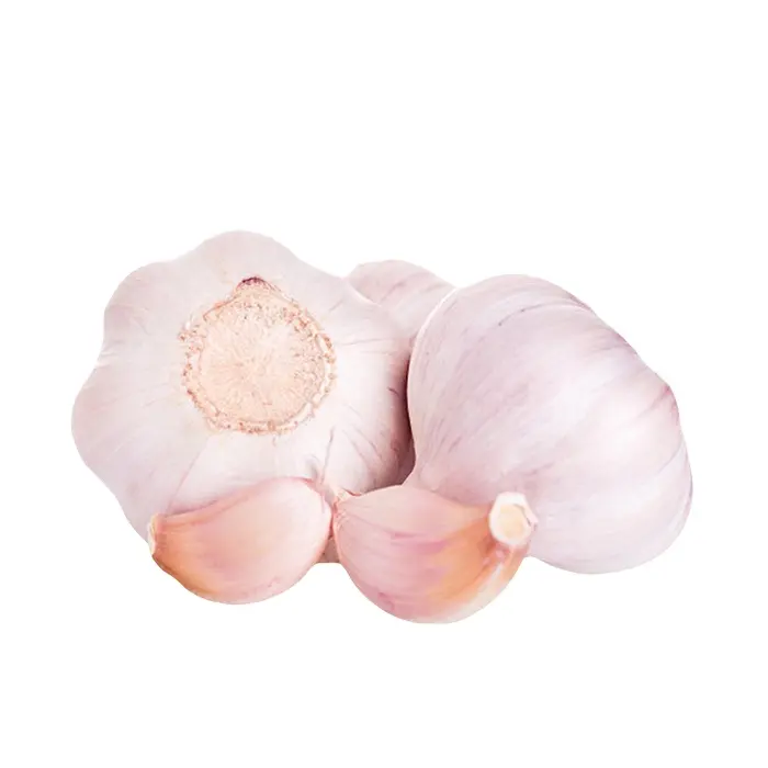 Buy China Garlic And Fresh Vegetables Wholesale Price 45-70Mm Size