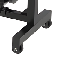 Table de traction électrique gonflable pour la construction de l'orthèse lombaire, pour la traction cervicale de la colonne vertébrale, dispositif de traction du cou pour hernie discale