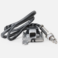 Nouveau capteur d'oxyde d'azote (NOx) automobile Lesen 5WK96742B 4326873 5WK96742B 5289662 5295473 SNS3254 5594497 pour moteur Cummins de camion