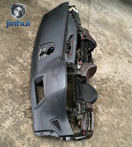 Tablero de Instrumentos Original de Segunda Mano de Alta Calidad con Pantalla y Marco OE: 51459298603 Compatible con <span class=keywords><strong>BMW</strong></span> X5 F15 - Product Image 2