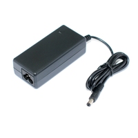 Laptop Computer Voeding Adapter 3.0a 24W 100-240vac Dc8v3a Adapter Laders 8v3a 24W Ac Dc Adapter Laders Met Etl Fcc Ce