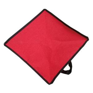 Bolsa de cultivo cuadrada personalizada de alta calidad, maceta de fieltro para cultivo - Product Image 3