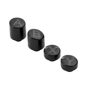 Teclas Gulikit NS32 para Controles NS08/NS09/King <span class=keywords><strong>Kong</strong></span> <span class=keywords><strong>2</strong></span> Pro, Tapas para Palancas de Mando, Teclas B, X, Y - Product Image 3