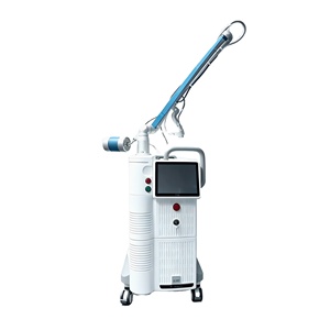 4D Fractional 10600nm Face Skin Resurfacing Beauty Device - Product Image 1