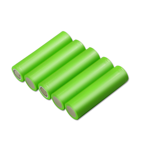 Goodcell <span class=keywords><strong>3</strong></span>.7V Lithiumbatterij 18650 1300Mah 10c Diepe Levensduur Cilindrische Ionenbatterij - Product Image 4
