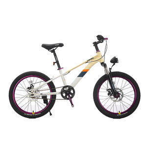 NOUVEAU Prix pas cher pour les enfants 20/22 pouces en alliage d'aluminium Student Mountain Bike MTB Mountain Bicycle. - Product Image 1