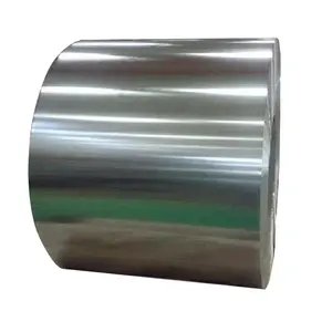 Tin Mill Black Plate/galvanized steel coil/ TMBP/Tin free Tinplate Coil factory Price