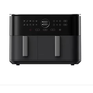 Freidora de Aire de Doble Zona Xiaomi de 10L, Horno Multifuncional para Hacer Papas Fritas, Horno Freidora de Aire de Gran Capacidad - Product Image 1