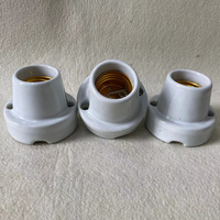 Support de lampe à vis YF601