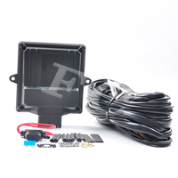 6504-MP48 ECU-Umrüstsatz Elektronische Steuereinheit Kraftstoffeinspritzungs-Kit für Benzin- und Gasfahrzeuge
