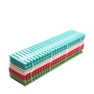 2/4pcs <span class=keywords><strong>Tiroir</strong></span> à grille en plastique Séparateur réglable Diviseur Cabinet <span class=keywords><strong>DIY</strong></span> Grille Ménage Nécessités Stockage Organisateur Outils - Product Image 2