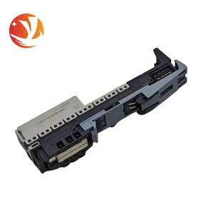 SIM 6ES7 ET ET 200SP Series asli baru Unit dasar pengendali <span class=keywords><strong>PLC</strong></span> konektor Push-In untuk pemrograman <span class=keywords><strong>PLC</strong></span> 16 - Product Image 2