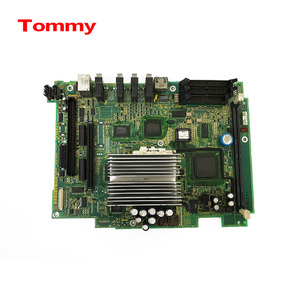 FANUC A20B-8101-0500 Original Pcb Circuit Board for Cnc Lathe Machine Cheap Price in Stock. - Product Image 5