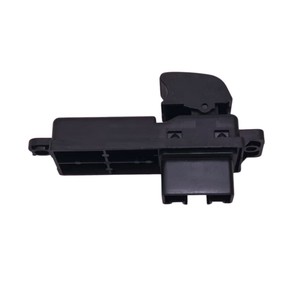 Interruptor del elevalunas Mazda 2 D651-66-370, pieza de repuesto de plástico para modelos 07-13 - Product Image 3