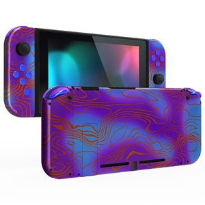 For Nintendo <b>Switch</b> Complete DIY Custom Shell, Easy Install Console Kit - Product Image 2