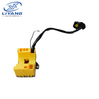 Carte de contrôle principale (PCB) universelle pour chauffage de stationnement diesel jaune 2KW 5KW 7KW – Pièces de chauffage à air – Vente directe usine