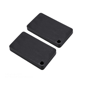 Etiqueta IoT BLE de bajo costo con batería reemplazable, amplio rango de temperatura, material portátil, tamaño compacto, para seguimiento de activos y control de asistencia inteligente. - Product Image 2