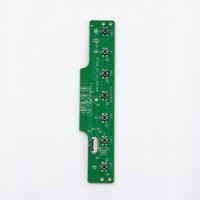Juguete Educativo Inteligente Profesional con Placa de Circuito Impreso para Controlador de Robótica, Dispositivo de Aprendizaje Interactivo, Ensamblaje SMT