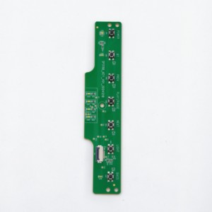 Juguete Educativo Inteligente Profesional con Placa de Circuito Impreso para Controlador de Robótica, Dispositivo de Aprendizaje Interactivo, Ensamblaje SMT - Product Image 1