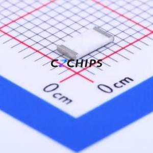 Resistencia SMD RC2010FK-07511RL 2010 (Tipo: Película Gruesa) (Resistencia: 511 Ohmios Precisión: 1%) - Product Image 2