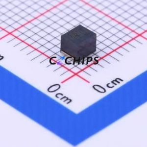 Inducteur de puissance NLV32T-4R7J-EF 1210 (Inductance : 4,7 µH) (Précision : 5 % Courant nominal : 220 mA) - Product Image 1