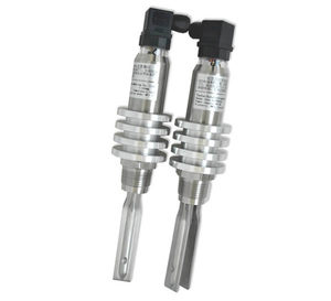 Sensor de nivel de horquilla de vibración compacta DPDT SPST PNP interruptor de nivel de horquilla de afinación para instrumento de medición de nivel de tanque de aceite - Product Image 3