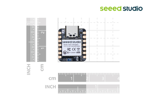 XIAO NRF52840 & <span class=keywords><strong>Sense</strong></span>, XIAO NRF54L15 <span class=keywords><strong>Sense</strong></span> - Zigbee,Thread,Ble,Matter,Ultra Low Power Consumption Super Mini Development Board - Product Image 5