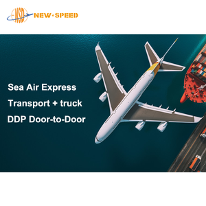Services logistiques fiables Chargement complet des conteneurs Ddp Ddu Transport maritime Transporteur de marchandises de la Chine au <span class=keywords><strong>Pakistan</strong></span> - Product Image 1