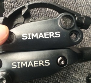 Laser đánh dấu bột cho PP <span class=keywords><strong>PC</strong></span> <span class=keywords><strong>ABS</strong></span> PBT TPU ép phun hóa chất phụ trợ đại lý cho các bộ phận nhựa - Product Image 5