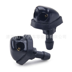 Buses de lave-glace 3834056K00 pour Suzuki Alto Jimny Landiliana North Star, pièces de lave-glace de voiture en plastique noir - Product Image 4