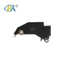 Nouvel alternateur de remplacement, régulateur 35-118 D411 D411-1 compatible avec les véhicules RENAULT