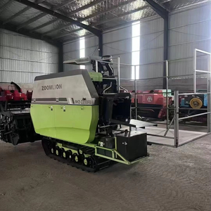 Presse à balles <span class=keywords><strong>d</strong></span>'<span class=keywords><strong>occasion</strong></span> Presse automotrice Equipement agricole Machines agricoles Presses à balles carrées - Product Image 4