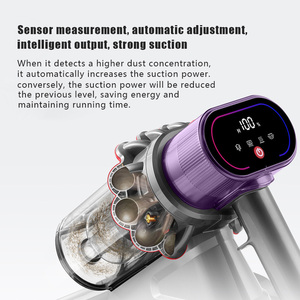 Aspirateur UV puissant avec contrôleurs intelligents pour l'élimination des acariens du lit et l'entretien des matelas - Product Image 5