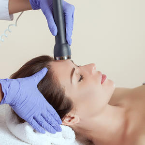 Appareil de massage médical à usage domestique, très vendu, pour le traitement de la douleur, thérapie par ultrasons, équipement de physiothérapie - Product Image 4