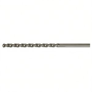 TTAKE Hss-Co Twist <b>Drill</b> <b>Bit</b> Ta1072 Bright Self Centering <b>Long</b> Series Universal For All Materials - Product Image 2