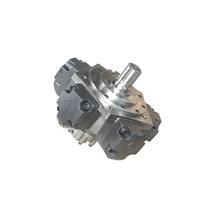 ITM31-Motor hidráulico de 6-kW, émbolo hidráulico de hierro