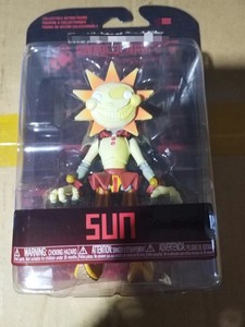 HY <span class=keywords><strong>FNAF</strong></span> Freddy's Action Figures, Giocattolo Coniglio, Bambole Five Nights, Action Figure in PVC - Product Image 5