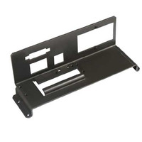 Custom Shaped Electronic Enclosure Precision Instrument Metal Housing Mounting Bracket Sheet Metal Fabricated Parts