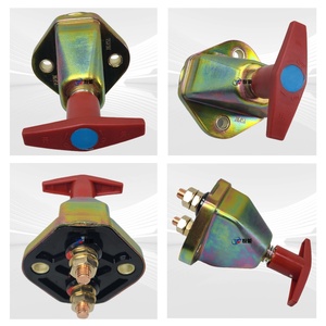 Sd22 बुलडोजर लोडर पार्ट्स sd22 पावर स्विच D2602-05000 के लिए sd22 पावर स्विच - Product Image 5