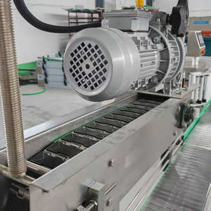 Máquina Tapadora Automática para Botellas de Plástico y Vidrio, Máquina Tapadora para Botellas de Aceite de Cocina - Product Image 4